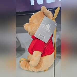 Backpack Winnie the pooh